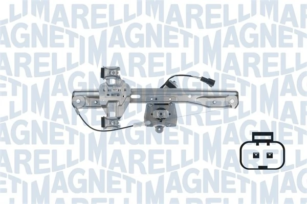 Window Regulator